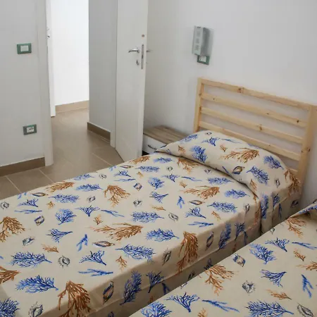 Aparthotel La Nina *