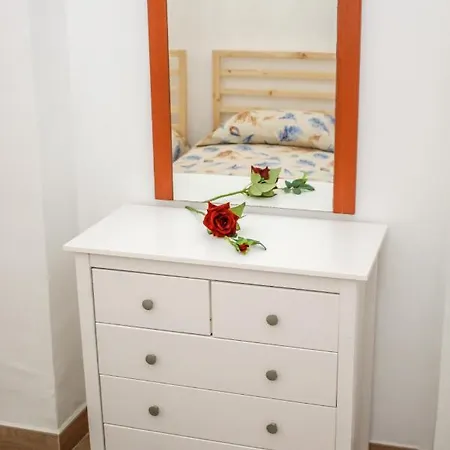 La Nina Aparthotel *