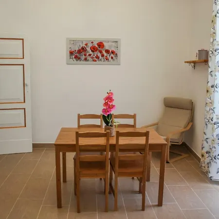 La Nina Aparthotel Vasto