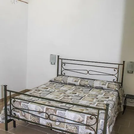 La Nina Aparthotel