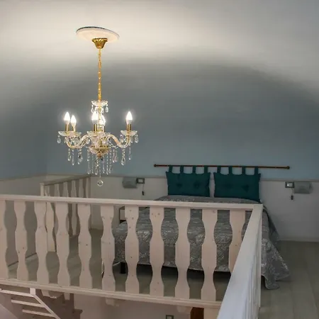 La Nina Aparthotel Vasto