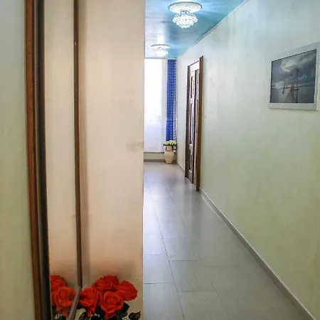 Aparthotel La Nina