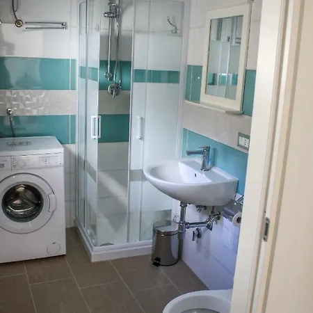 Aparthotel La Nina